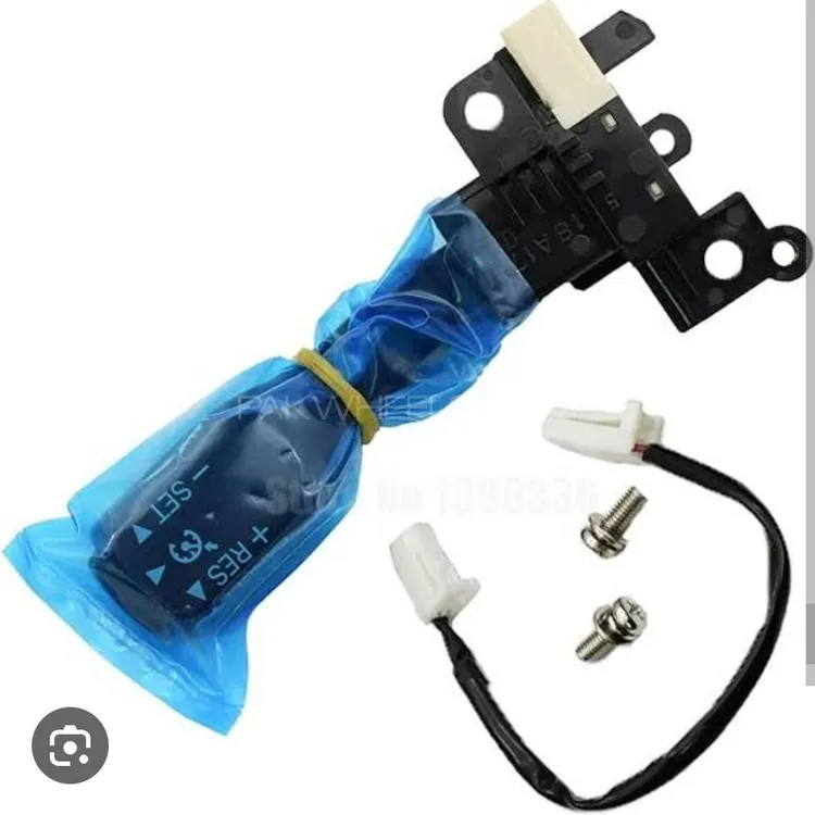 AQUA & PRIUS CRUISE CONTROL Image-1
