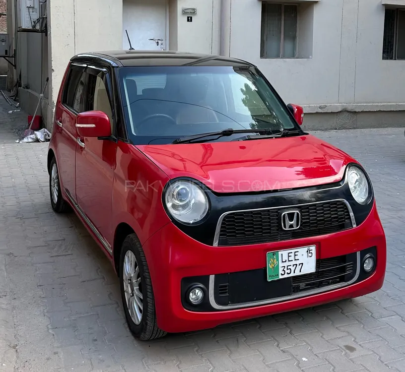 Honda N One 2012 for Sale in Multan Image-1