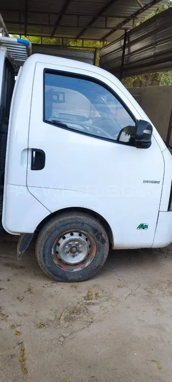 Daehan Shehzore 2019 for Sale in Shuja Abad Image-1
