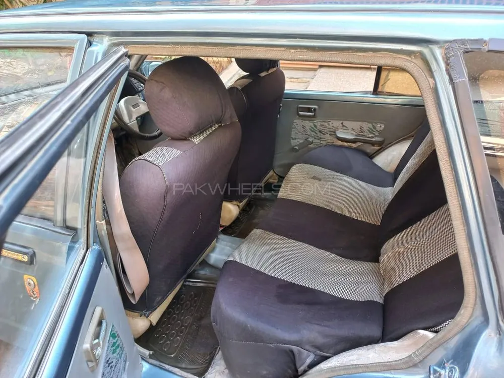Suzuki Khyber 1992 for Sale in Lahore Image-1