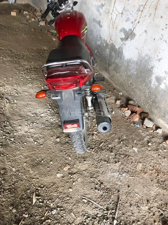 Yamaha  YZ125 2022 for Sale Image-1