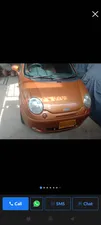 Chevrolet Exclusive 2008 for Sale