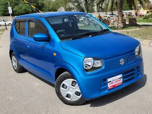 Suzuki Alto X 2019 for Sale