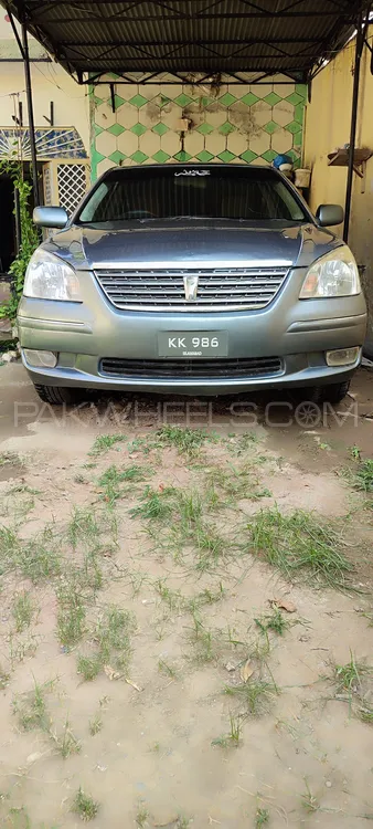Toyota Premio 2003 for Sale in Kohat Image-1