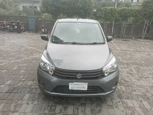 Suzuki Cultus VXR 2017 for Sale