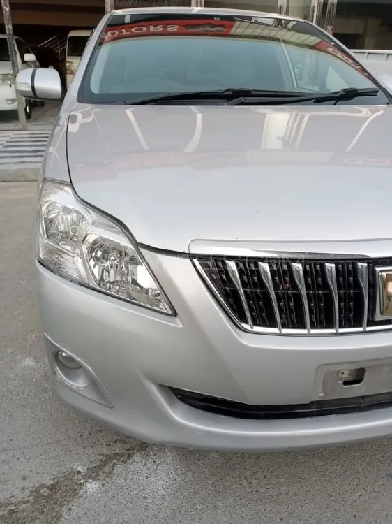 ٹویوٹا پریمیو 2011 for Sale in کوئٹہ Image-1