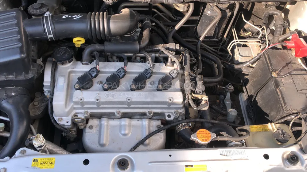FAW V2 2014 for Sale in Okara Image-1