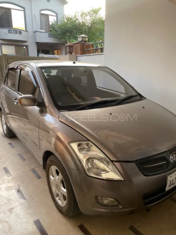 FAW V2 VCT-i 2020 for sale in Lahore | PakWheels