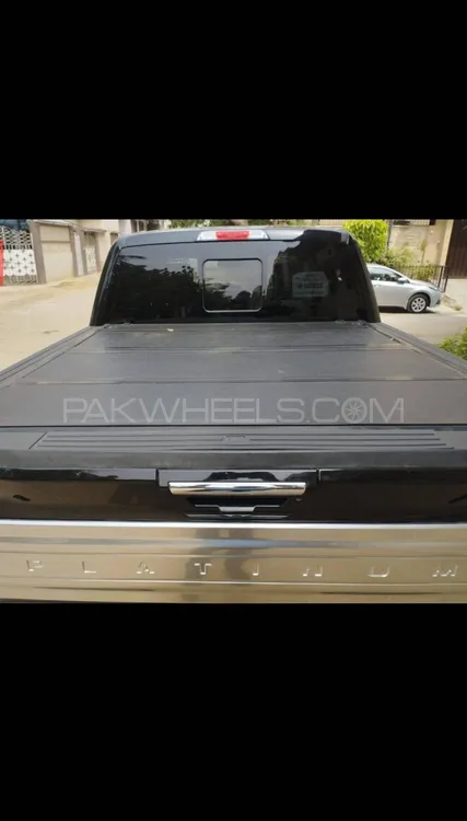Ford F 150 2018 for Sale in Karachi Image-1