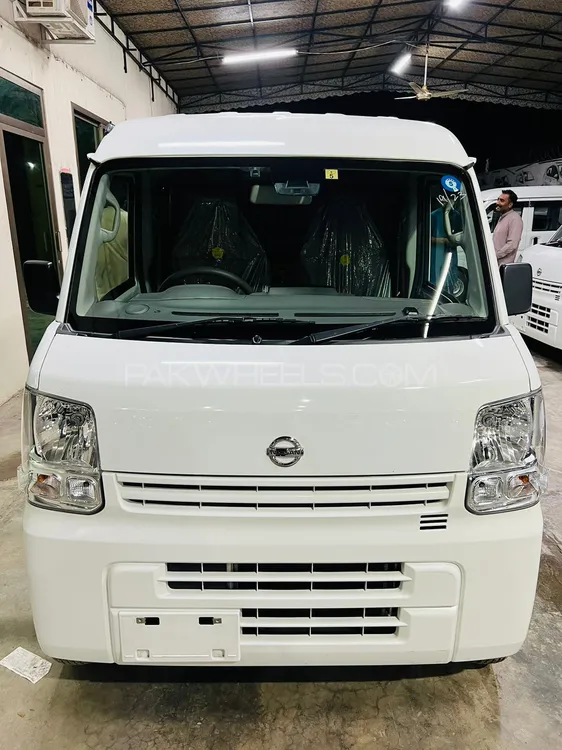 Nissan Clipper 2019 for Sale in Gujranwala Image-1