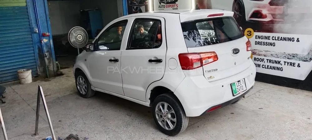 United Bravo 2019 for Sale in Rawalpindi Image-1