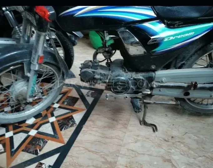 Honda CD 70 2014 for Sale Image-1