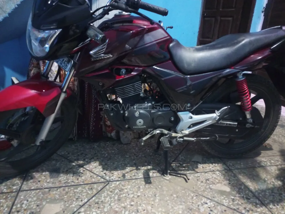 Suzuki GS 150 2021 for Sale Image-1