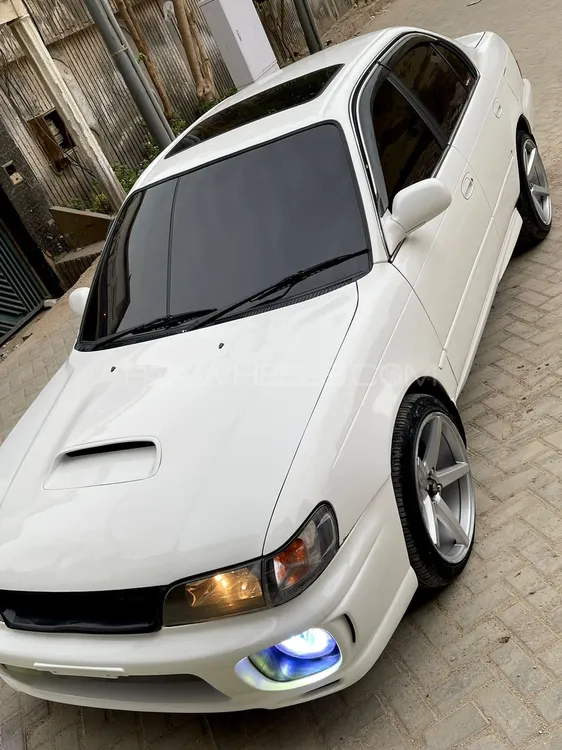 Toyota Corolla 1994 for Sale in Karachi Image-1