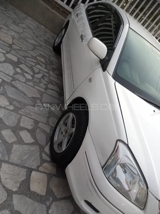 Toyota Premio 2006 for Sale in Peshawar Image-1