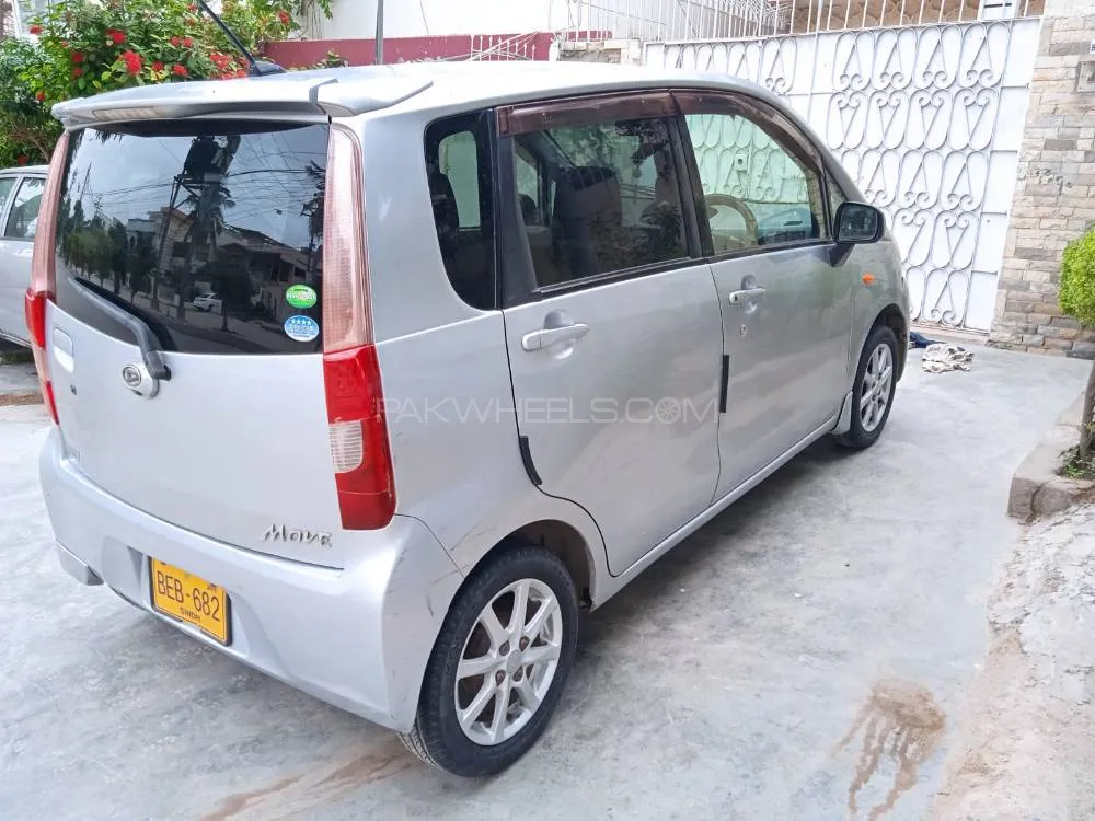 ڈائیہاتسو موو 2012 for Sale in کراچی Image-1