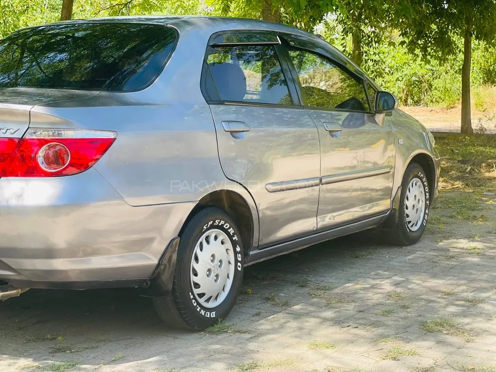Honda City 2008 for Sale in Islamabad Image-1