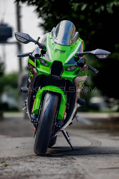 Zx10r 2021 deals for sale