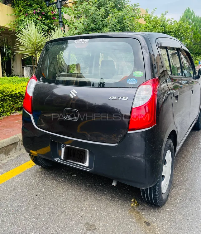Suzuki Alto 2014 for Sale in Rawalpindi Image-1