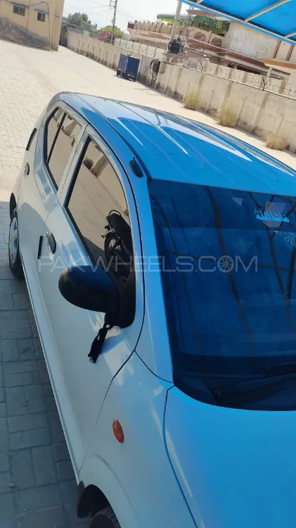 Suzuki Alto 2022 for Sale in Dera ismail khan Image-1