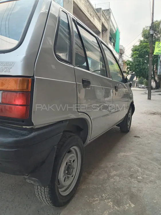 Suzuki Mehran 2003 for Sale in Lahore Image-1