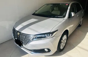 Toyota Premio F L Package Prime Selection 1.5 2018 for Sale