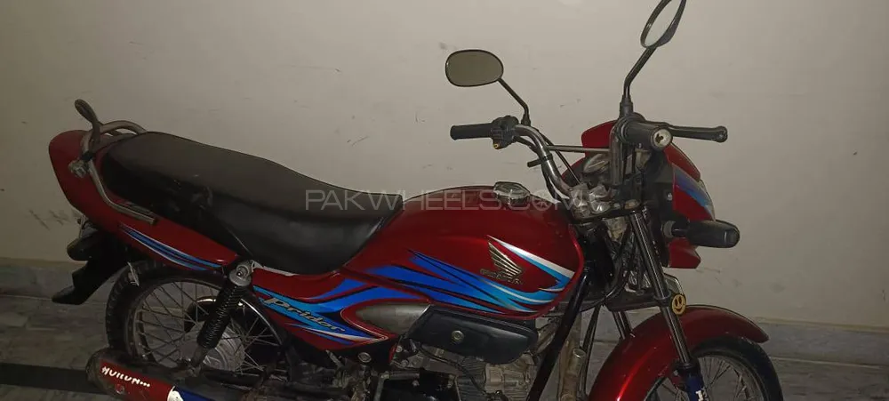 ہونڈا CD-100 2018 for Sale Image-1