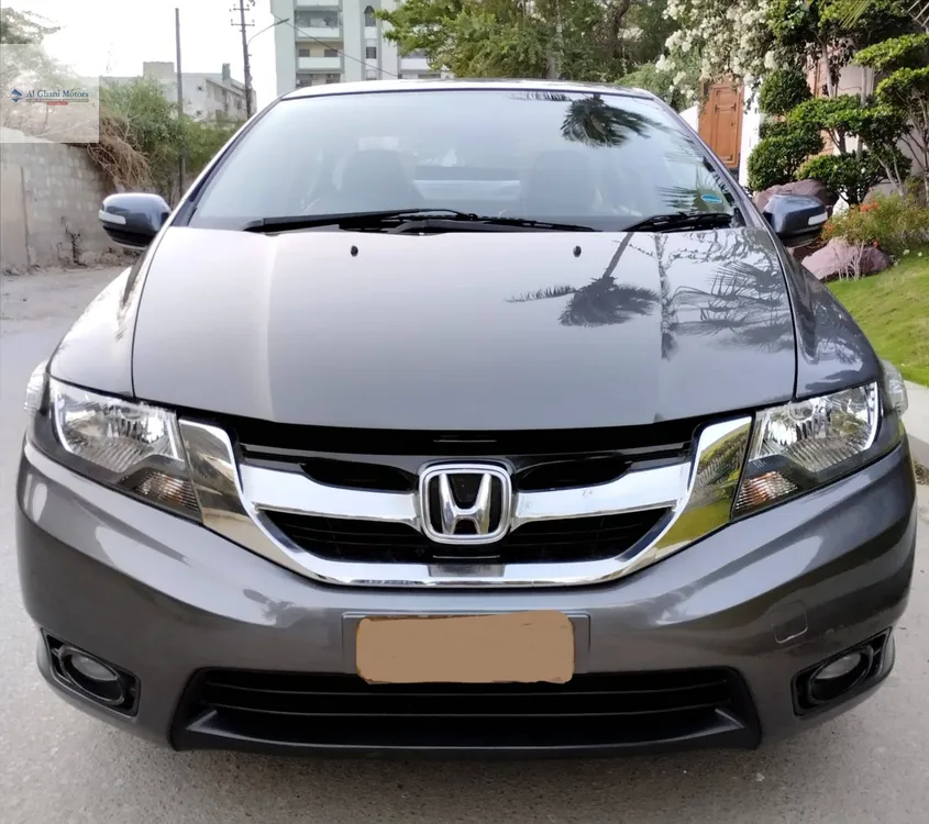 Honda City 2019 for Sale in Karachi Image-1