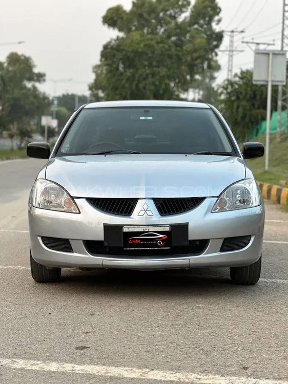 Mitsubishi Lancer 2004 for Sale in Rawalpindi Image-1