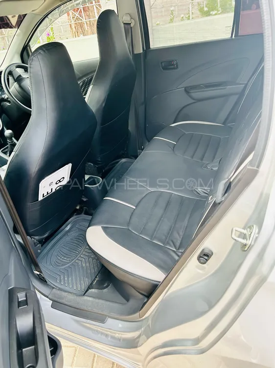 Suzuki Cultus 2019 for Sale in Sargodha Image-1