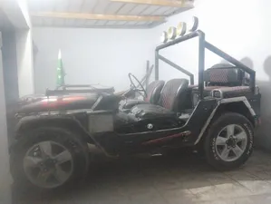 Jeep Other 1988 for Sale
