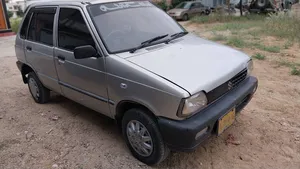 Suzuki Mehran VXR 2005 for Sale