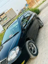 Toyota Corolla Fielder 2003 for Sale