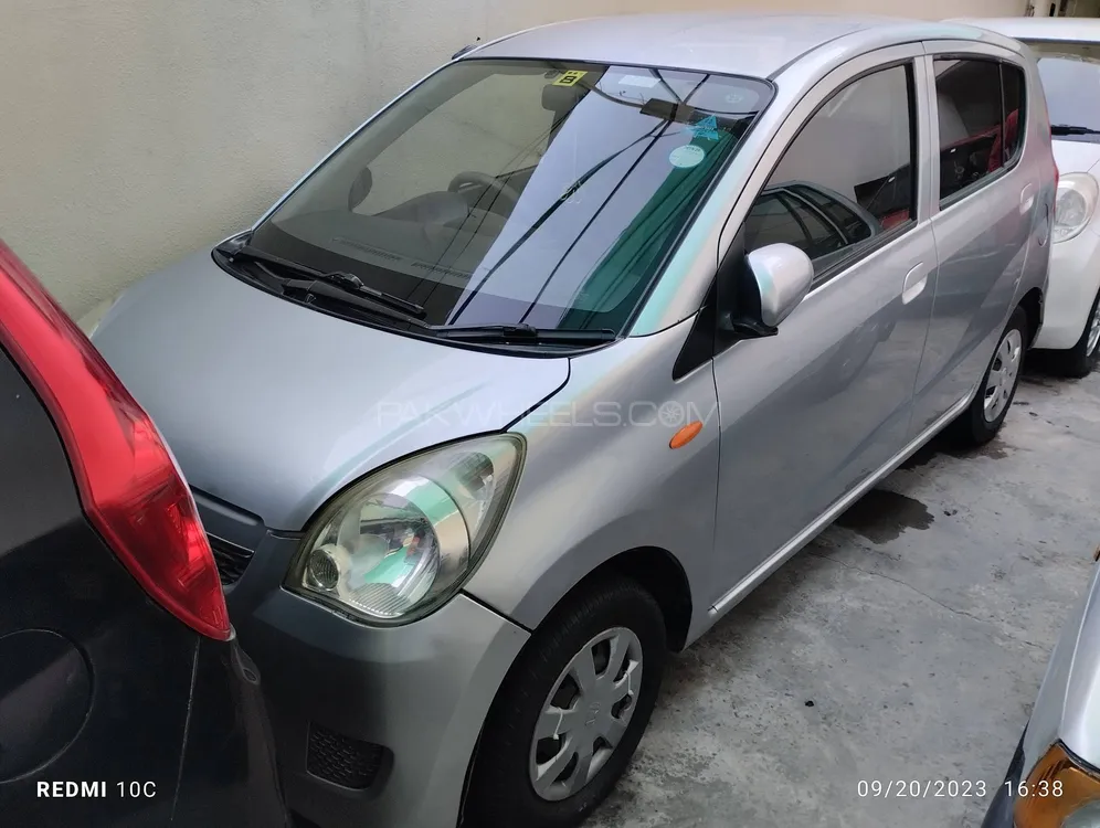 Subaru Pleo 2010 for Sale in Lahore Image-1