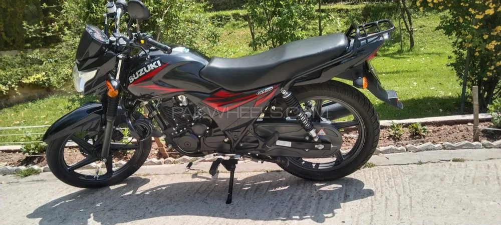 Suzuki GR 150 2023 for Sale Image-1