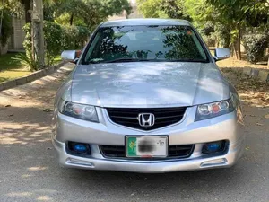 Honda Accord CL7 2004 for Sale