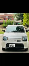 Suzuki Alto VXR 2021 for Sale