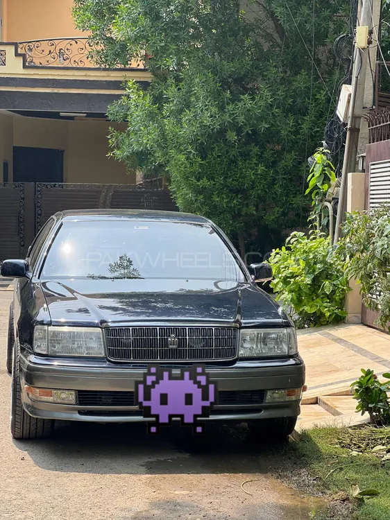 Toyota Crown 1996 for Sale in Lahore Image-1