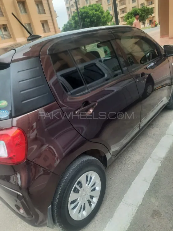 Toyota Passo 2018 for Sale in Karachi Image-1