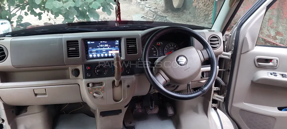 Suzuki Every 2018 for Sale in Lahore Image-1