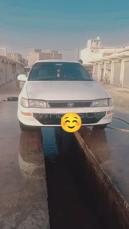 Toyota Corolla 1994 for Sale in Gujar Khan Image-1