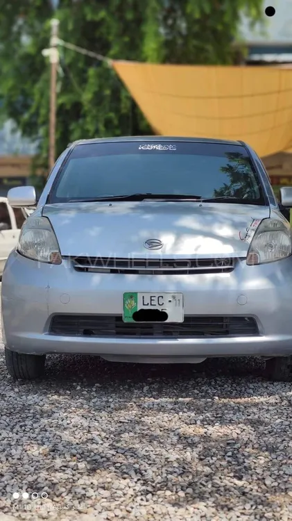 Toyota Passo 2006 for Sale in Rawalpindi Image-1