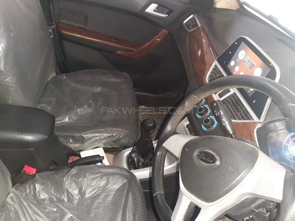 United Bravo 2020 for Sale in Gujrat Image-1