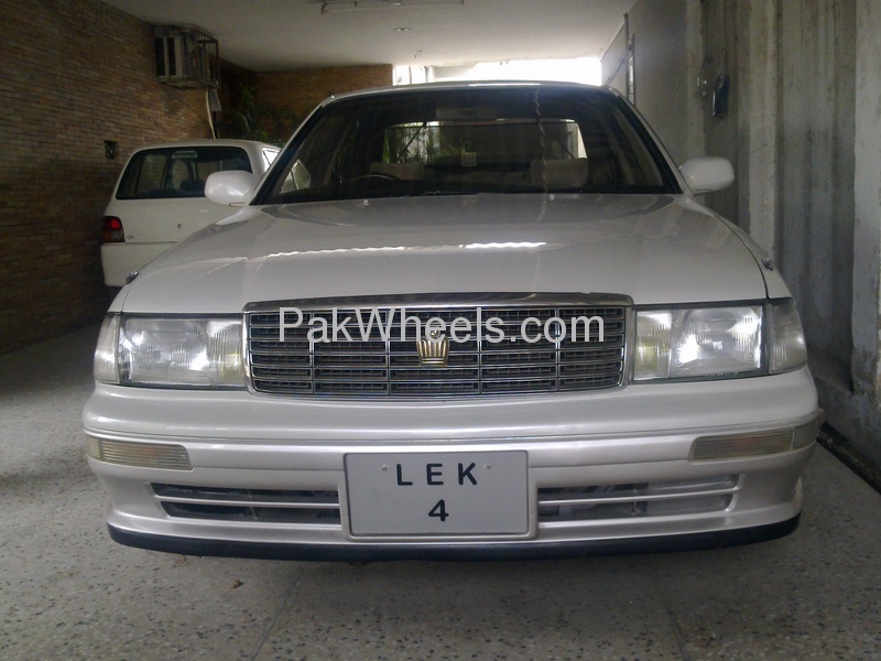 Toyota Crown 1994 for Sale in Peshawar Image-1