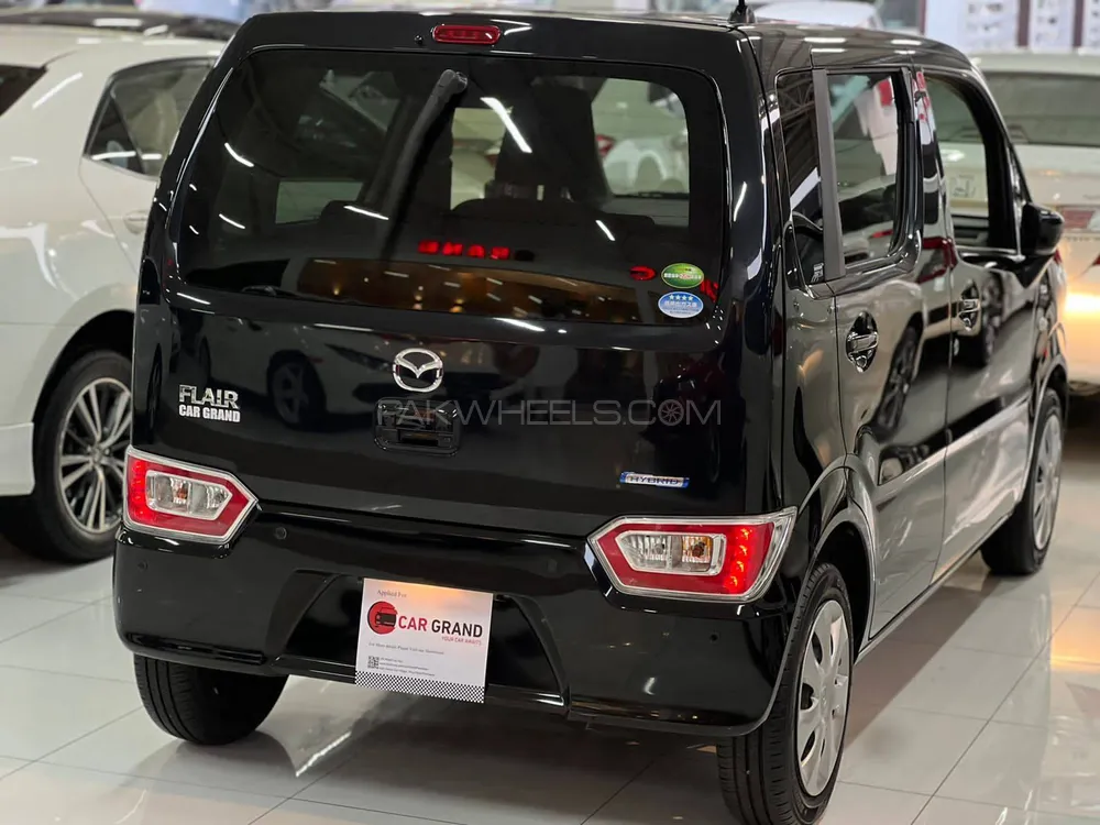 Mazda Flair 2021 for sale in Peshawar