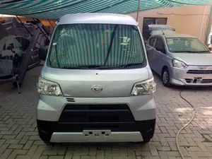 Daihatsu Hijet 2018 for Sale
