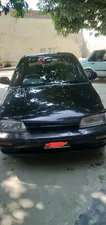 Suzuki Margalla GL 1996 for Sale