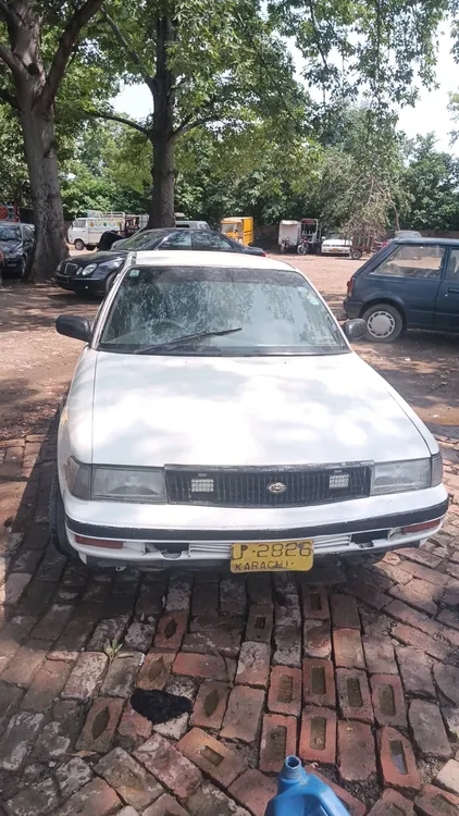 ٹویوٹا کرونا 1991 for Sale in سرگودھا Image-1