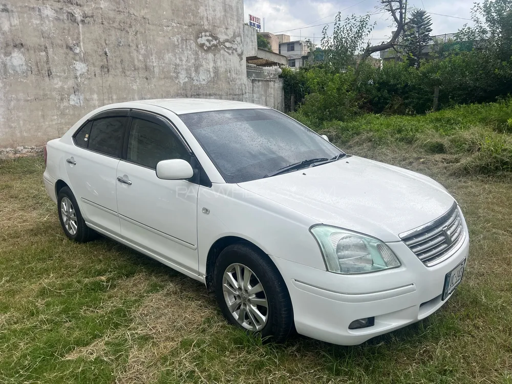 Toyota Premio 2006 for Sale in Islamabad Image-1