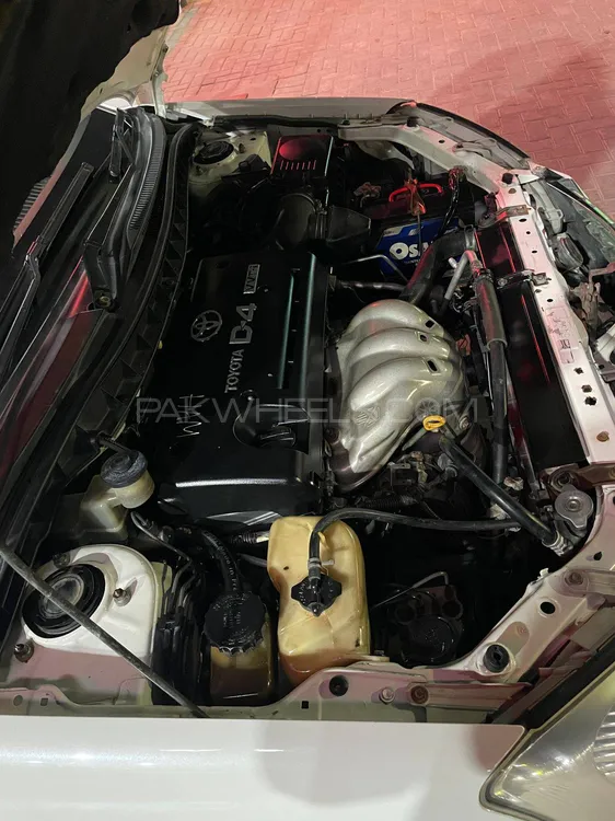 Toyota Premio 2005 for Sale in Sargodha Image-1
